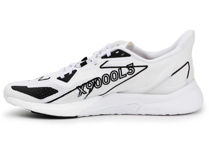 Adidas X9000L3 H.RDY M FY0798