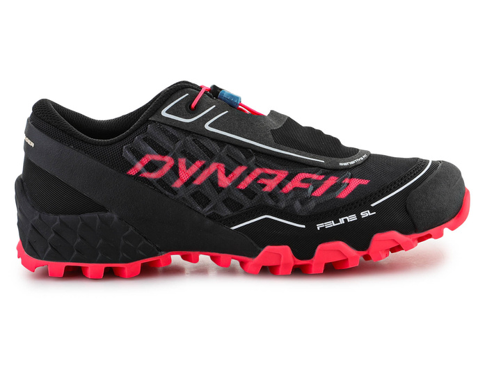 Dynafit Feline Sl W Black/Fluo Pink 64054-0930