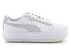 Puma Suede Mayu Mix Wn'S 382581-05 White/Marshmallow