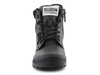 Palladium Pampa Hi Snow Warm 94380-008-M Black