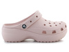 Crocs Classic Platform Clog 206750-6UR