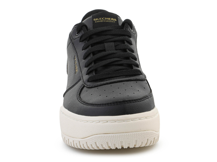 SKECHERS Skechers Grand 92 - Be Lifted 185110-BLK Black