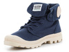 Palladium Baggy Organic U Mood Indigo 76633-458-M