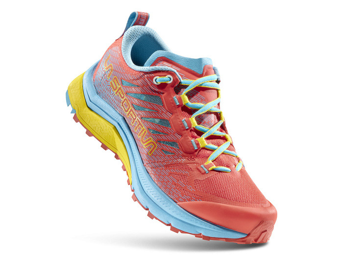 La Sportiva Jackal II 56K402602 Hibiscus/Malibu Blue