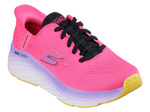 Skechers Slip ins Max Cushioning Elite 2.0 Solace 129626-RAS Raspberry