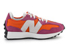 The New Balance WS327UP women's shoes 