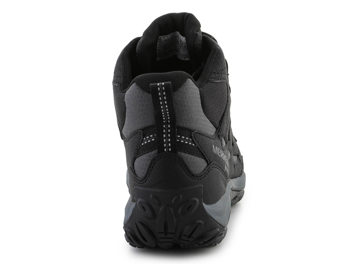  Merrell West Rim Sport MID GTX Black Noir J036519