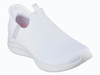 Skechers Slip-Ins Ultra Flex 3.0 - Cozy Streak 149708-WHT WHITE