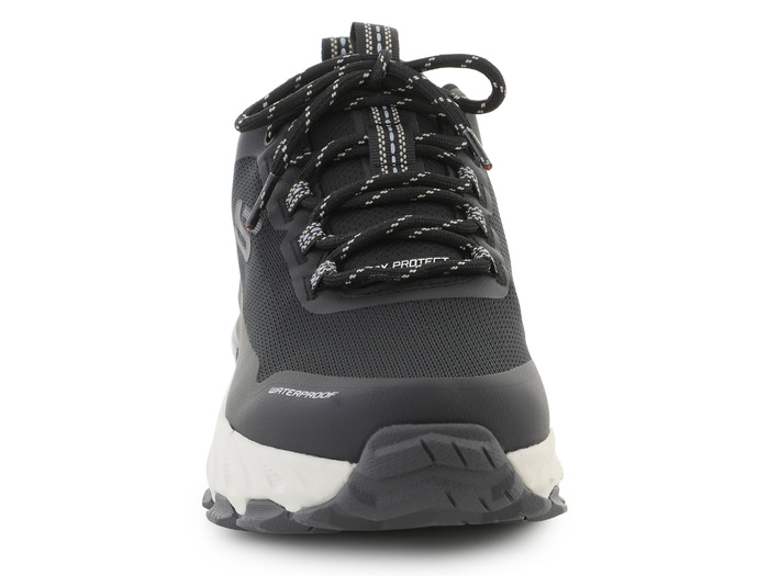 SKECHERS Max Protect-Fast Track 237304-BKGY Black/Gray