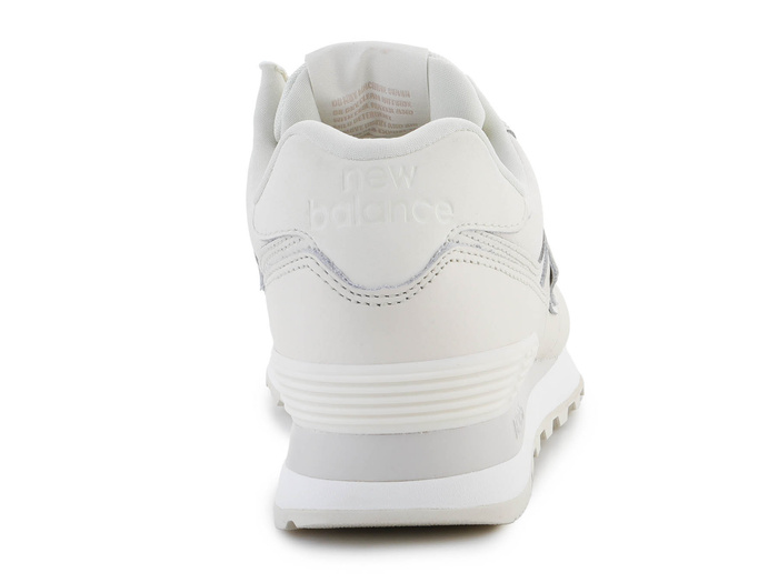 New Balance Damen-Sneaker WL574IR2 - Weiß