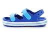 Crocs Crocband Cruiser Sandal K 209423-4PA Blue Bolt venetian Blue