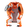 Deuter Speed Lite 23 SL 3410322-9906 Paprika