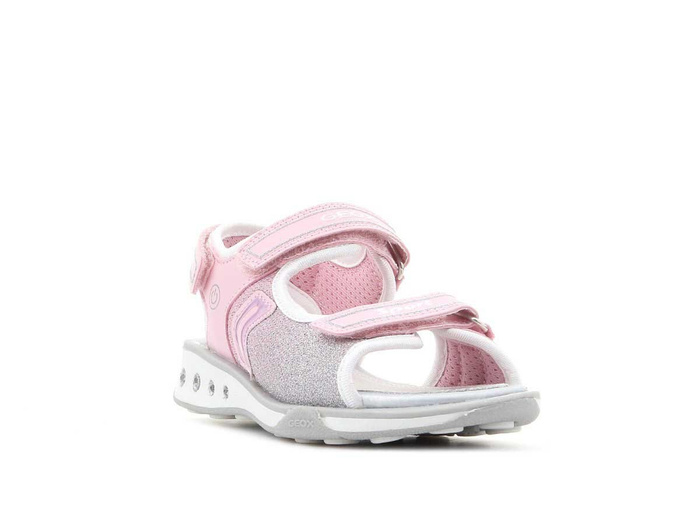 Sandalen Geox Jocker J8292C 0AS54 C0550