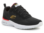 Skechers Air Dynamight Tuned Up 232291-BLK