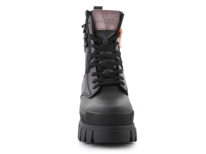 Palladium REVOLT BOOT LTH 97240-010-M