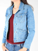 Wrangler Kingfisher W433JJ45R