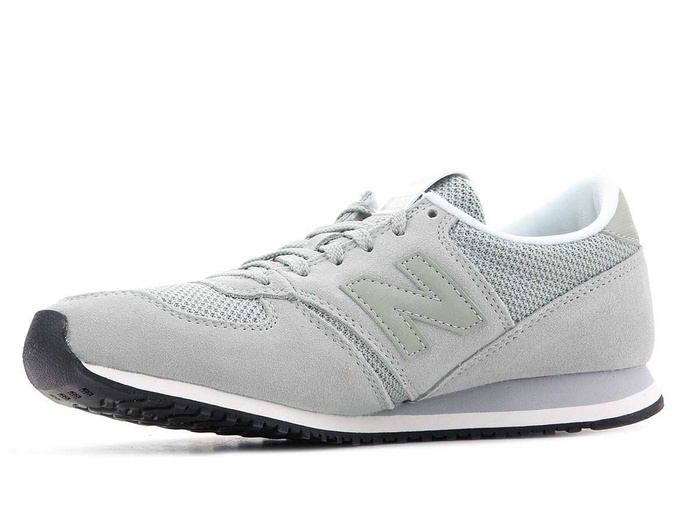 Lifestyle Schuhe New Balance WL420NBB