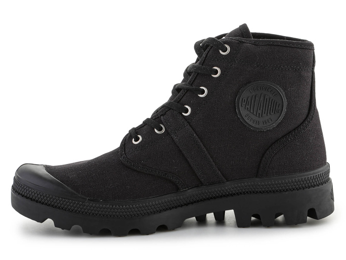 Trappers Palladium Pallabrousse Legion 77018-008-M