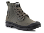 Palladium Pampa HI Army 78583-309-M