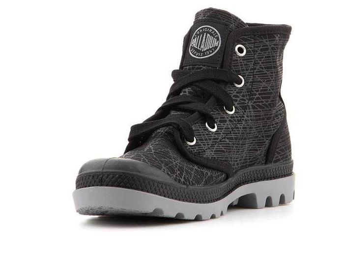 Palladium Pampa Hi 92352-065-M