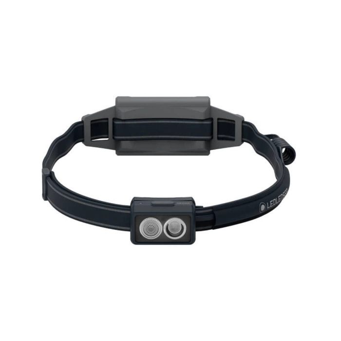LEDLENSER NEO 5R BLACK GRAY 502323