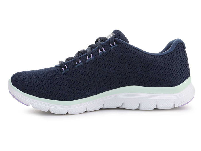 Skechers Flex Appeal 4.0- Coated Fidelity 149298-NVAQ