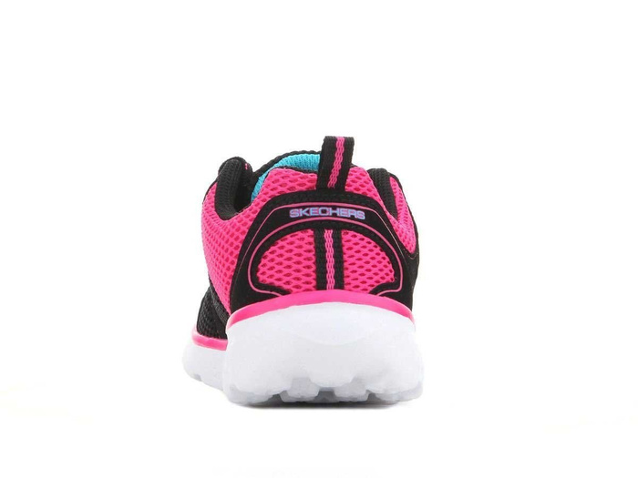 Skechers 81355L-BKHP