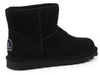 Winterschuhe Bearpaw Alyssa 2130W-011 Black II