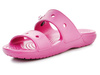 Crocs Classic Sandal Fuchsia Fun 206761-6SV