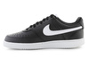NIKE Court Vision Lo Nn DH2987-001 Black/White-Black