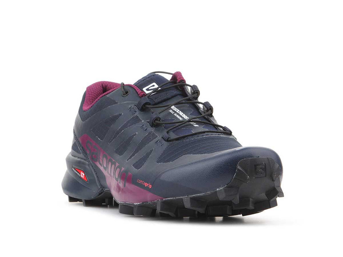 Laufschuhe Salomon Speedcross Pro 2 404749