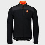 POC Race Jacket Uranium Black X20-51024-SMS