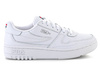 Fila Fxventuno L Low Wmn White FFW0003-10004