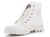 Palladium Pampa Hi Originale 75349-116-M Star White