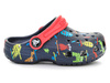 Crocs Classic Easy Icon Kids Clog T 207592-410