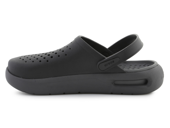 Crocs Inmotion Clog LiteRide 209964-001 Black