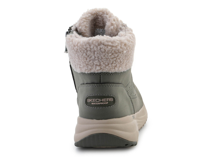 Skechers On-The-Go Stellar - Alpine Adventure 144756-OLV Olive