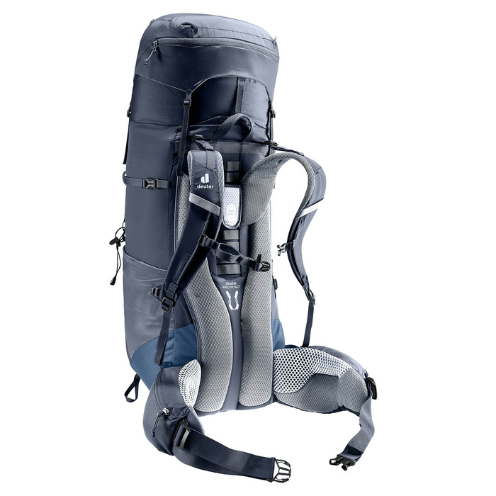 Deuter Aircontact Lite 50 + 10 3340323-7319