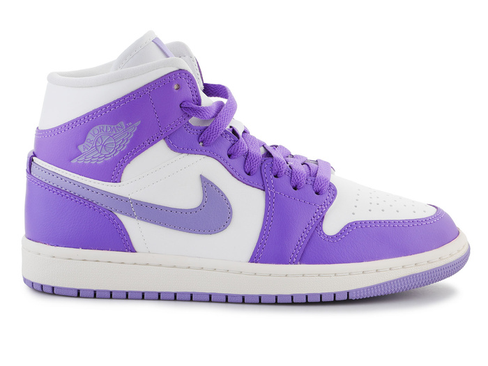 Nike Air Jordan 1 Mid Wmns BQ6472-504