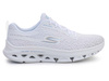 Schuhe Skechers Go Run Glide-Step Flex 128890-WHT