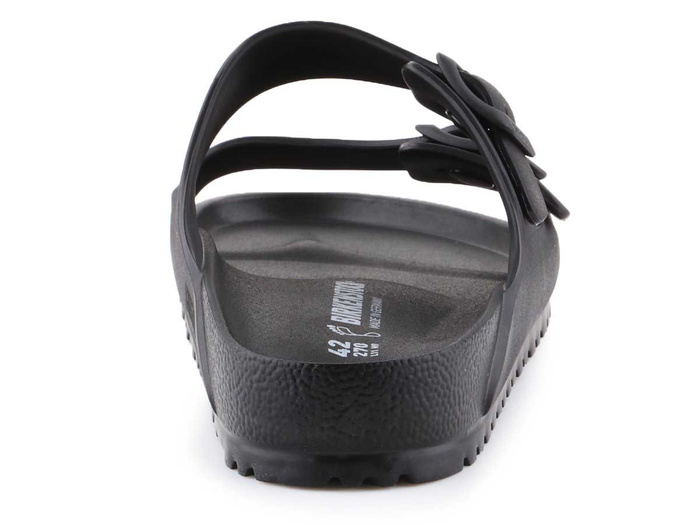 Slides Birkenstock Arizona Eva Black 0129421