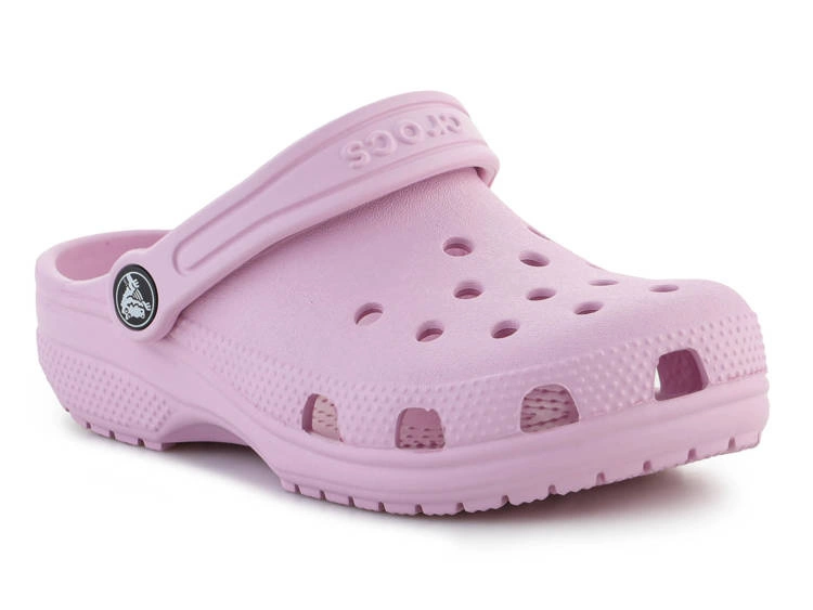 DZIECIĘCE KLAPKI CROCS CLASSIC KIDS CLOG 206991-6GD