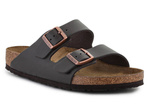 Birkenstock Arizona Dark Brown 0051101