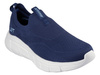 Skechers Bobs B Flex - Frigid Edge 118107-NVY Navy