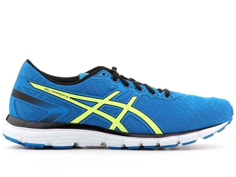 Asics Gel Zaraca 5 T6G3N 4207 Sklep ButoManiak.pl