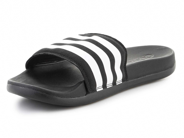 Adidas adilette CF+ stripes W S80420