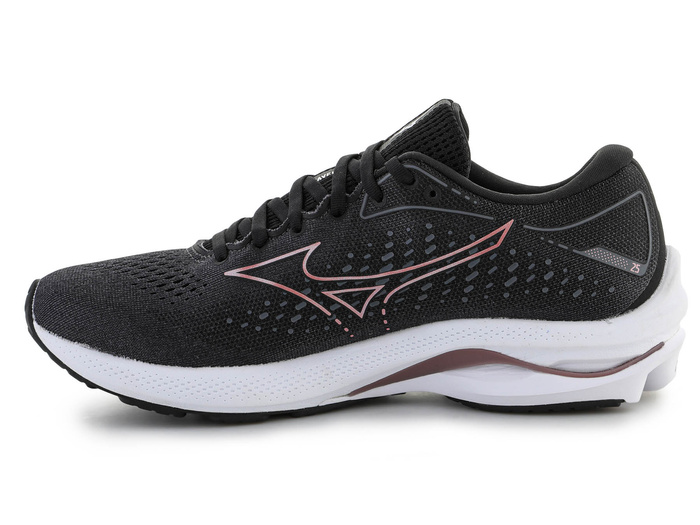 Laufschuhe für Frauen Mizuno Wave Rider 25 J1GD210334