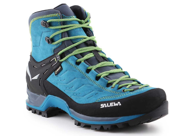 Salewa Ms Mtn Trainer Mid Gtx 63458-8968