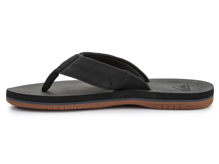 Men's flip flops Quiksilver Coastal Oasis AQYL100633-XKKC