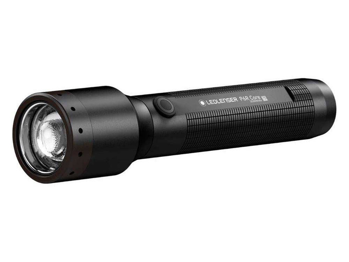 Taschenlampe Ledlenser P6R Core 502179